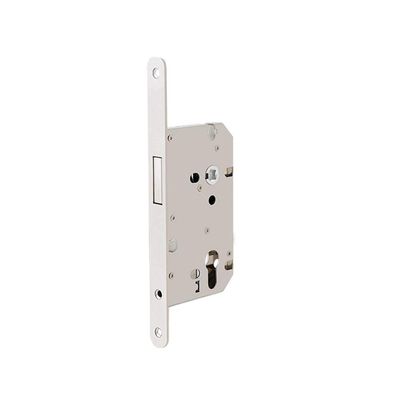 Door Hardware Magnetic Lock, Elastic Lock Body, Stainless Steel Panel (Color: CT7255)