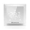 Termofol Electric Underfloor Heating Film 230 V with H6 White Thermostat, 60 W/m², 46 m² – Complete Set view 2