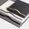 2-Pack Gold Kitchen Cabinet Handles, Aluminum (200 mm) view 2