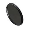 62 mm ND1000 Neutral Density Filter for Sony 18-200 mm and FE 90 mm Lenses view 1