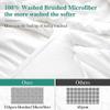 ZZXHG Gray Hockey Bedding Set, 140 x 200 cm view 4