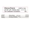 Heschen HSPV-32L 20A 1500VDC Solar PV Fuse, 10 x 85 mm, 50kA, 5-Pack view 3