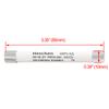Heschen HSPV-32L 20A 1500VDC Solar PV Fuse, 10 x 85 mm, 50kA, 5-Pack view 4