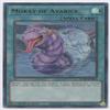 Moray of Avarice POTE-EN084 Ultra Rare 1st Edition view 1