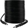 YUET 10 m Pressure Washer Replacement Hose for Bosch Aquatak AQT view 1