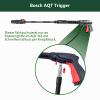 YUET 10 m Pressure Washer Replacement Hose for Bosch Aquatak AQT view 2