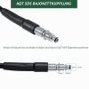YUET 10 m Pressure Washer Replacement Hose for Bosch Aquatak AQT view 3