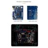 RITTRO 7-inch 1024×600 LCD Display Driver Board with AV Reverse Priority view 3