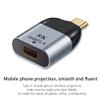 fengfeng 8K 60Hz USB-C to Mini DisplayPort Video Converter for Projectors and Laptops view 2