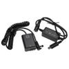 vhbw USB Power Adapter Compatible with Sony Alpha NEX-5D view 1