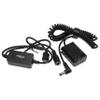 vhbw USB Power Adapter Compatible with Sony Alpha NEX-5D view 3