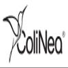 ColiNea 5 mm Cotton Cord with Cotton Core, 100 m, Mustard view 3