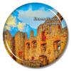 Germany Emmendingen Refrigerator Magnet Souvenir with Metal Bottle Opener view 1
