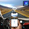 Fitcamx Front and Rear Dash Cam, 1440P + 1080P, for Alfa Romeo Giulia & Stelvio 2017–2024 view 4