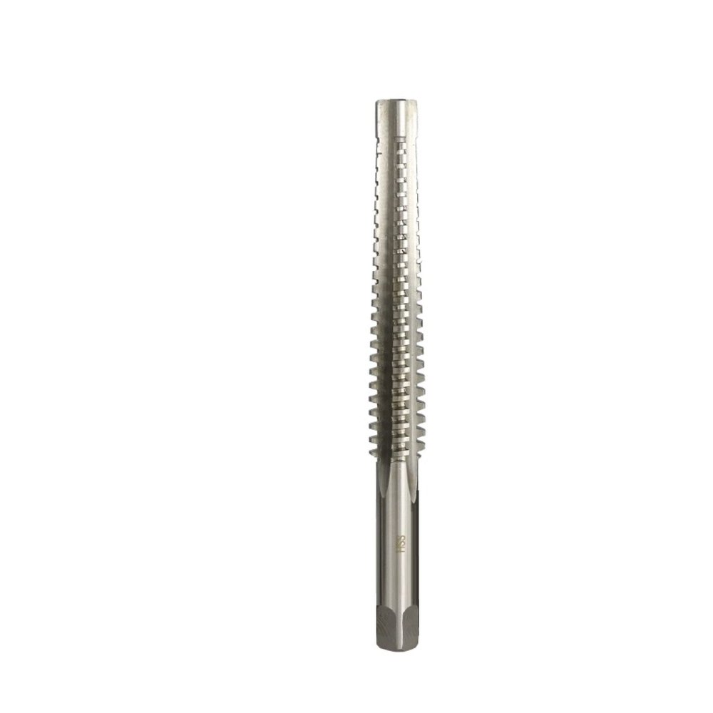 NUSHKI TR8×3.0 L HSS Trapezoidal Machine Tap