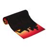 Texas Cowboy Print Bathroom Towel, Polyester-Cotton Blend, Soft Towel for Bathroom, Kitchen and Hotel view 3