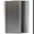 Glass Sliding Door 1025 x 2050 mm, Reed Grass, Sadora SlimLine Complete System view 2