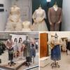 Female Dress Form Mannequin Torso with Adjustable Metal Base, Color B, Medium, 1 Piece view 2