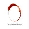 MERTNK 30 cm Convex Blind-Spot Safety Mirror view 2