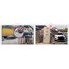MERTNK 30 cm Convex Blind-Spot Safety Mirror view 3