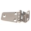 dRAGonFy Stainless Steel Door Hinges, Short Side Hinges, 75 x 40 mm view 4