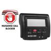 Irfora Call Blocker CT-CID803 Plus Caller ID Box with LCD Display, 1,500-Number Capacity for Landline Phones view 2
