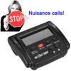 Irfora Call Blocker CT-CID803 Plus Caller ID Box with LCD Display, 1,500-Number Capacity for Landline Phones view 3