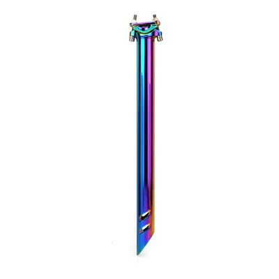 QQY Ultralight Bicycle Seatpost, 30.9 x 400 mm