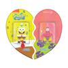 Super7 RE-SBOBW01-BAP SpongeBob & Patrick Figures, Multicolor view 1