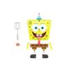 Super7 RE-SBOBW01-BAP SpongeBob & Patrick Figures, Multicolor view 3