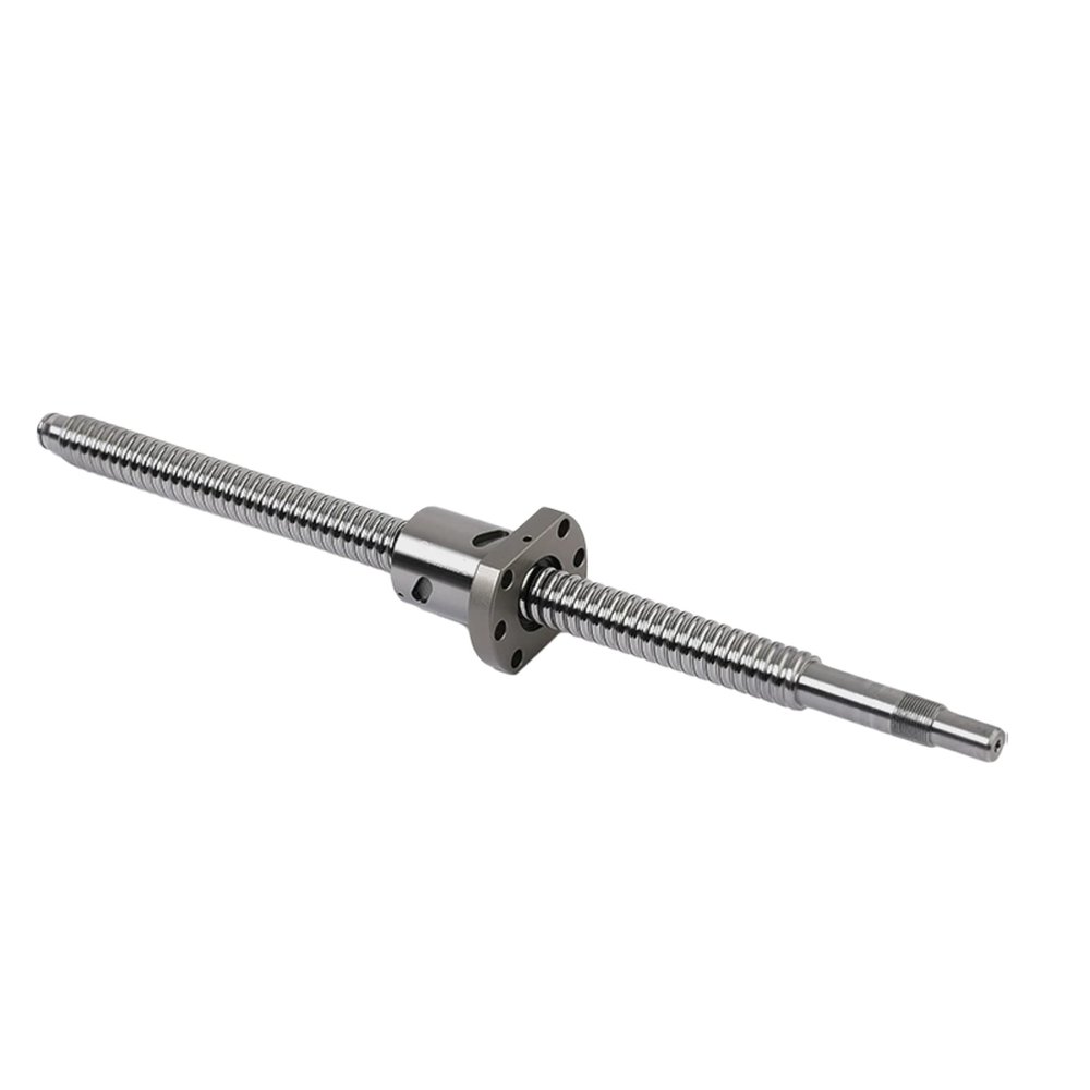 Coavoo SFU2510 25 mm Ball Screw, 1,150 mm, 10 mm Lead, C7, with Nut