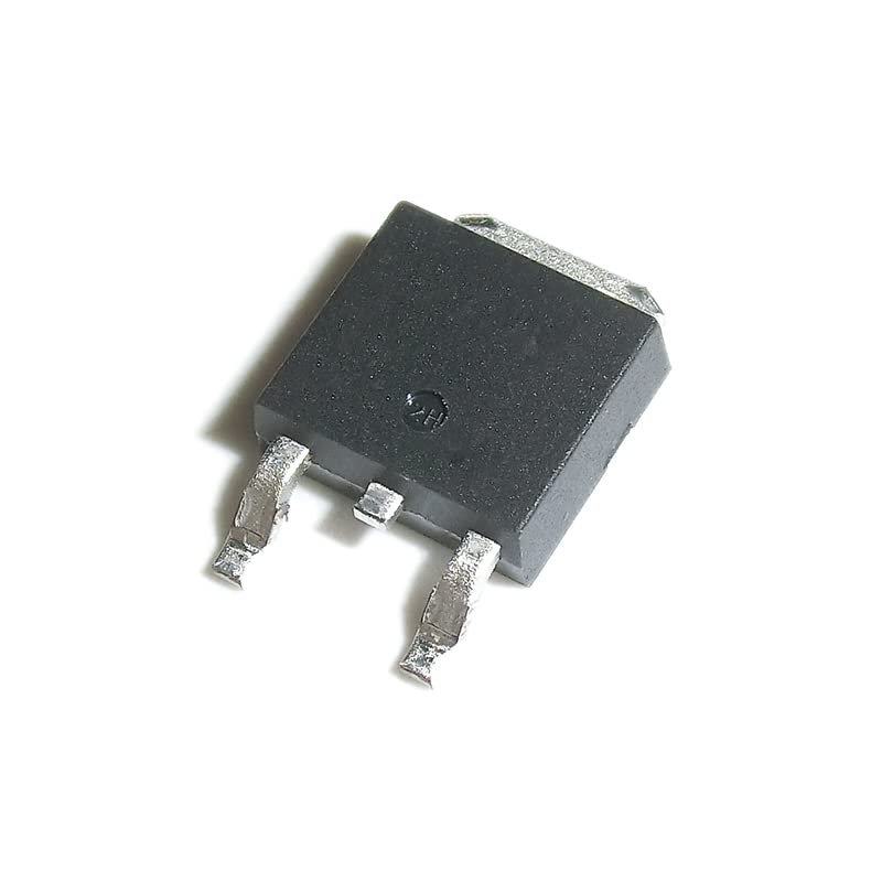 5 pcs IPD25CN10NG IPD25CN10N IPD25CN10 25CN10N TO-252