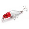Comcapy Mini Minnow Fishing Lure 45 mm, 2.8 g, Floating Wobbler view 1