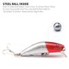 Comcapy Mini Minnow Fishing Lure 45 mm, 2.8 g, Floating Wobbler view 4