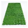 Artificial Ivy Hedge Privacy Screen, UV-Protected Wall, Garden Fence, Balcony Screen HXJDP220810, 50 x 300 cm view 1