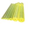 YONGERN Polyurethane Elastic Rubber Hollow Round Rod, 500 mm, ID 8 mm (OD45) view 2