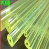 YONGERN Polyurethane Elastic Rubber Hollow Round Rod, 500 mm, ID 8 mm (OD45) view 3