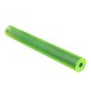 Yellow Polyurethane Hollow Rod, OD 30 mm, Hole 8 mm, 40 cm view 1