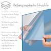 FRAMO Acrylic Sheet 58 x 146 cm, Custom Cut, 2 mm, Clear view 4