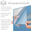 FRAMO Acrylic Glass Sheet 41 x 22 cm, Custom Cut, 2 mm view 4