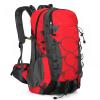 Hengqiyuan 40L Waterproof Hiking Backpack view 1