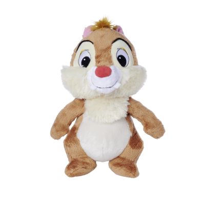 Disney Chip and Dale – Dale 25 cm Plush Cuddly Toy, Suitable from Birth