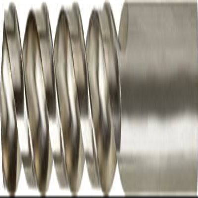 HSS Ground Twist Drill Bit, 8.7 mm, Type W 130