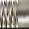 HSS Twist Drill Bit, 8 mm, Type W 130, Ground view 1