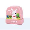 Personalized Waterproof Self-Inking Name Stamp for Children view 1