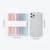 6-Piece Pastel Highlighter Set view 2