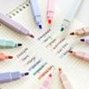 6-Piece Pastel Highlighter Set view 3
