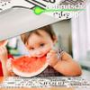 ANRO Hello Aloha HEI Placemat 30 x 45 cm, Set of 2, Washable view 4