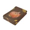 Autumn Hand Towels with Artistic Pattern, Highly Absorbent, Soft Guest Towels, 71.1 x 35.6 cm view 3