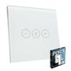 LED ATOMANT Glass Light Dimmer, Wi-Fi, Smart Life App view 1